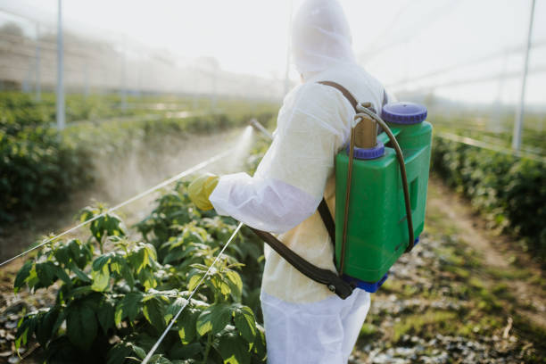 Best Cockroach Control Services  in Leslie, MI